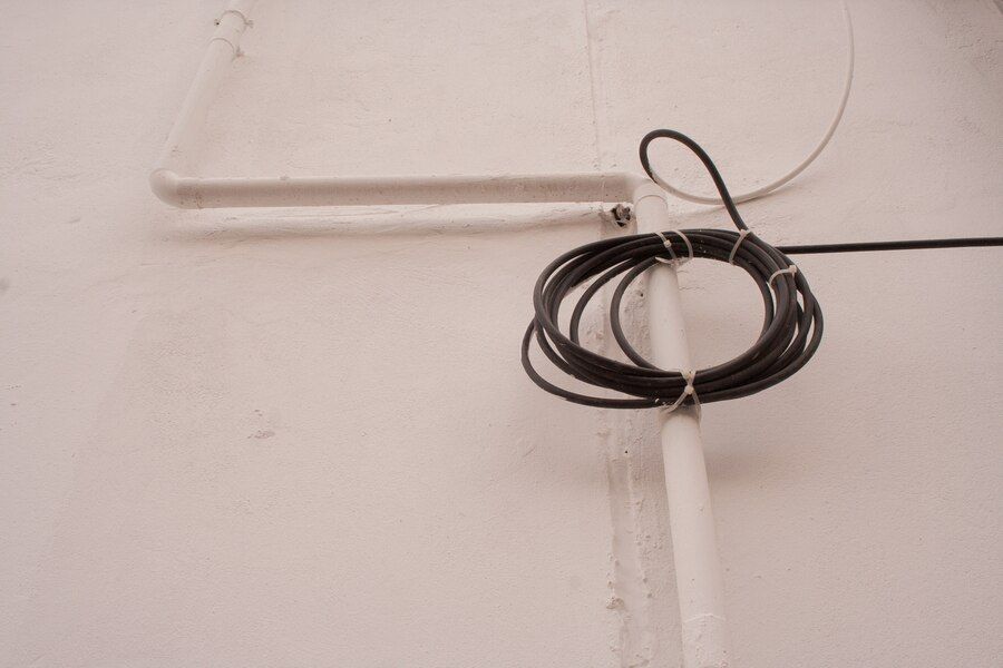 Thermocouple Wire - 39057 promotions