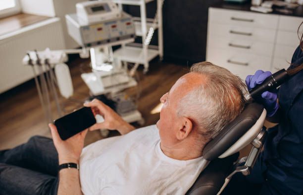 Присаждане на коса - 20645 предложения