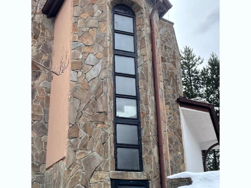 Алуминиеви врати - 46854 комбинации