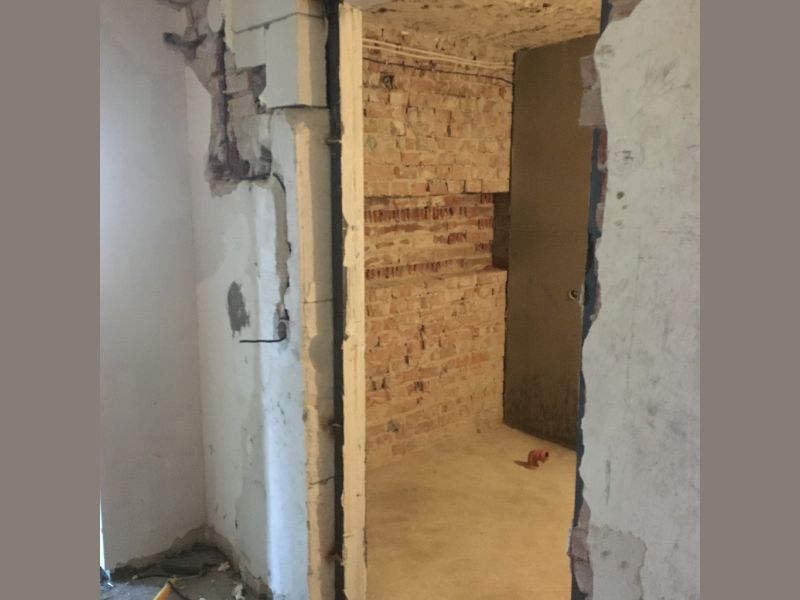 Стъклени врати - 9841 типа Стъклени врати - 16912 типа