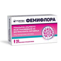 Вагинални гъбички - 16556 отстъпки