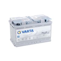 акумулатори варта - 59493 типа