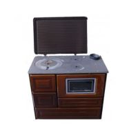Печка на дърва - 57609 новини