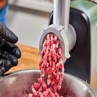 професионална месомелачка - 6439 оферти