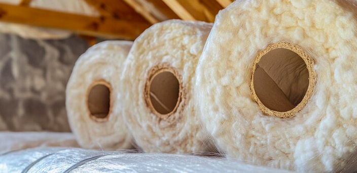 минерална вата - 15801 комбинации