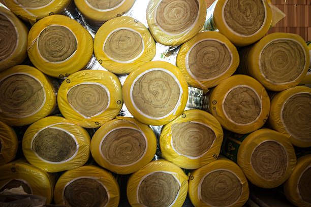 стъклена вата - 42876 типа