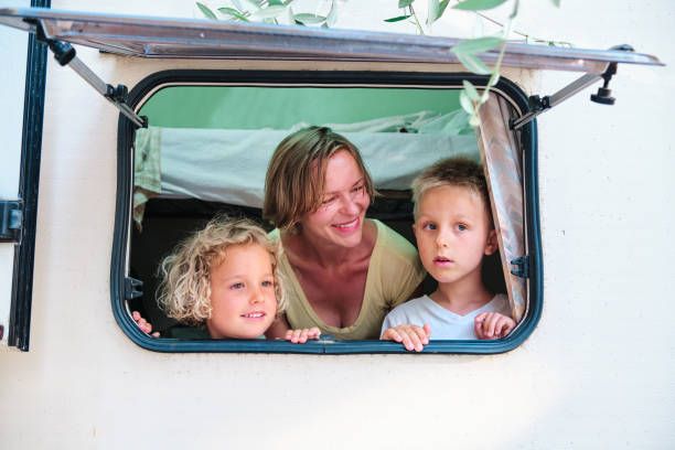 каравани за живеене - 32161 клиенти