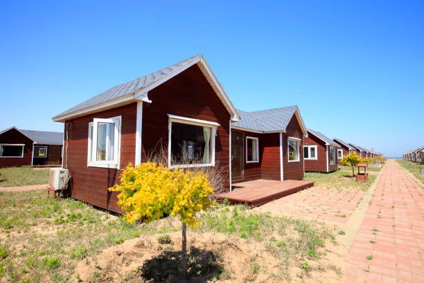 преносими къщи - 70520 оферти