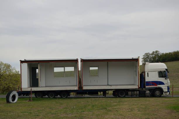 преносими къщи - 40193 вида