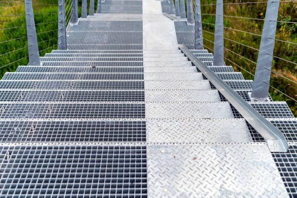 стъпала за метални конструкции - 57594 снимки