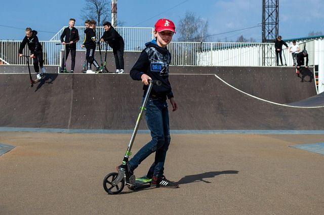 електрически тротинетки Kugoo - 22823 промоции