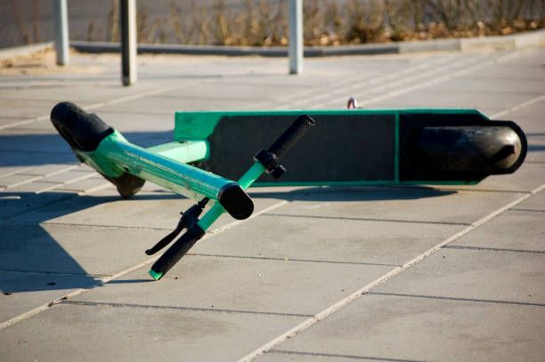 Kukirin G2 - 24111 типа