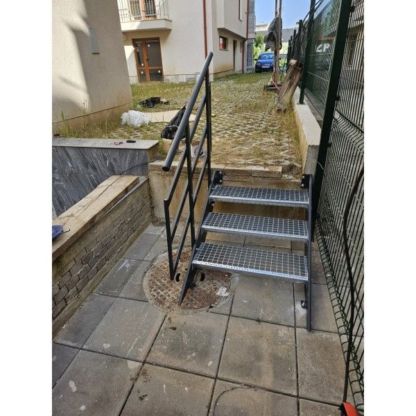 метални стълби - 86392 разновидности