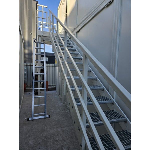 метални стълби - 80970 отстъпки