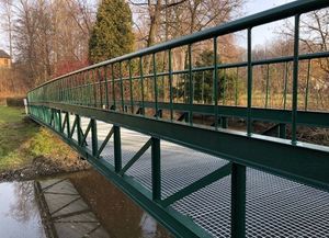 пасарелки - 97502 възможности