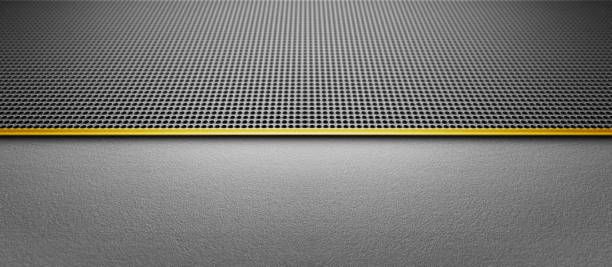 перфорирана ламарина - 12808 постижения