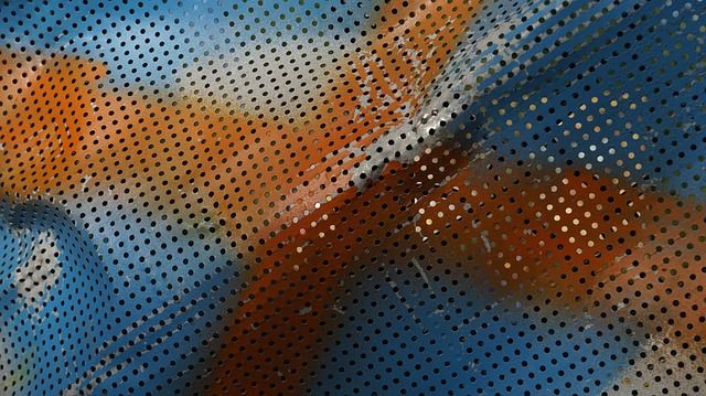 перфорирана ламарина - 99865 награди