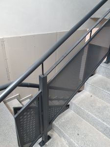 перфорирана ламарина - 34519 комбинации