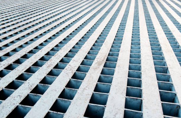 решетъчни скари - 69203 типа