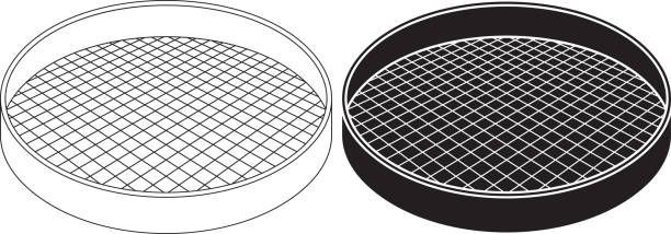 сита - 18257 вида