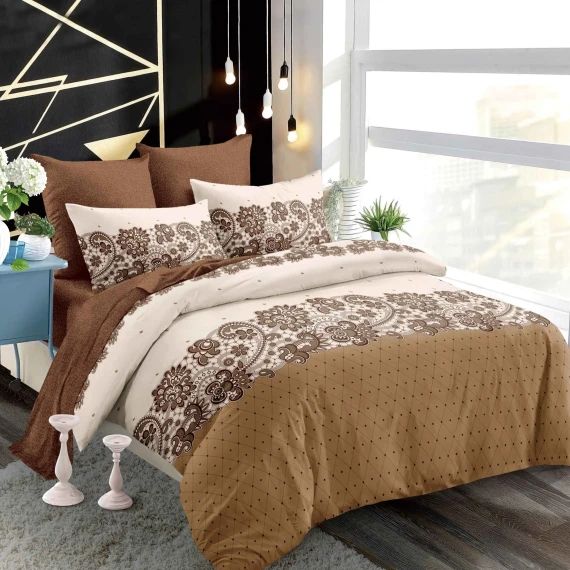 спално бельо памук - 89111 селекции