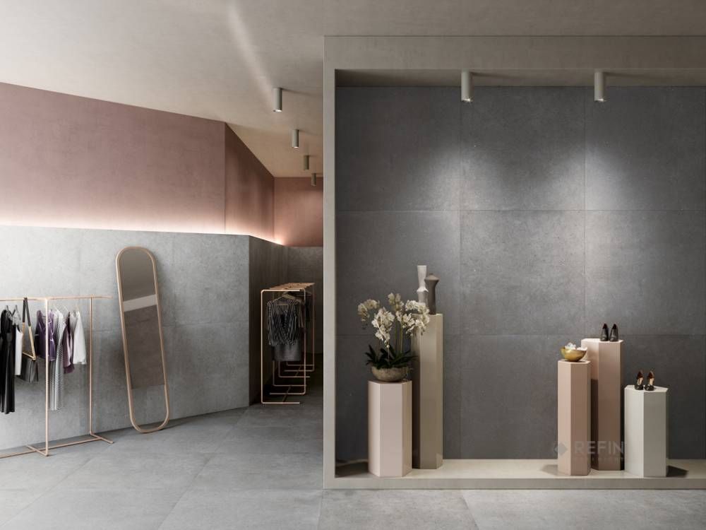 Refin Ceramiche - 11968 селекции