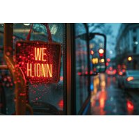 светещи реклами - 83870 постижения