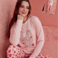 дамски зимни пижами - 81753 новини